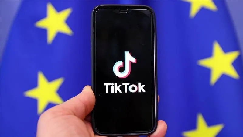 TikTok'a Şok Ceza! Verileri Çin'e mi Aktardı?