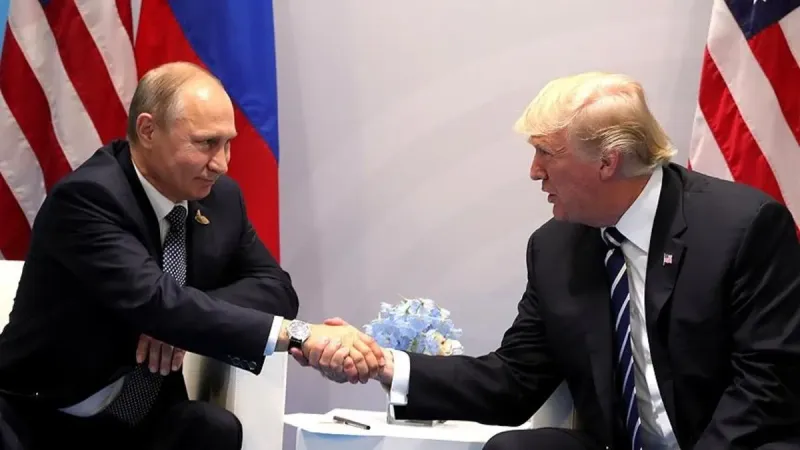 Trump ve Putin Telefonda Görüşüyor: Gündemde Neler Var?