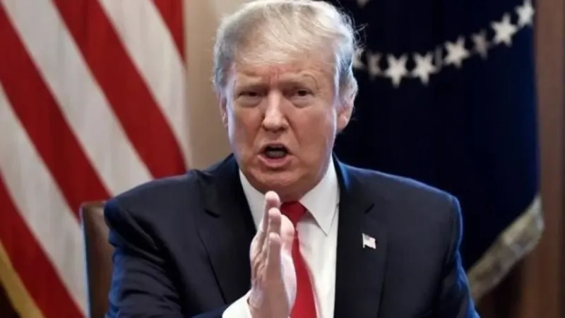 ABD-İran Gerilimi Tırmanıyor: Trump'tan Husilere Sert Uyarı