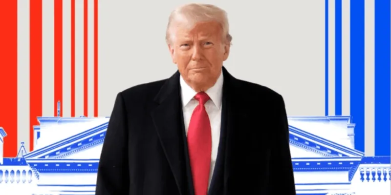 ABD'den Şok Gazze Açıklaması: Trump'ın Liderliği mi?