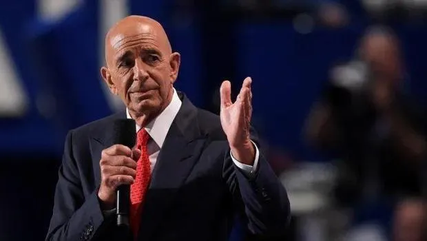 Tom Barrack Ankara Büyükelçisi Mi? ABD Senatosu'ndan Şok Karar!