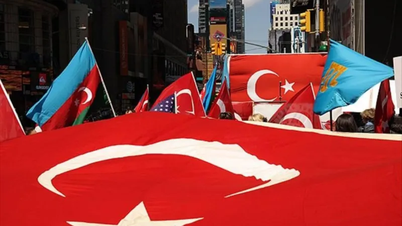 Ermeni İddialarına ABD'de Türklerden Sert Tepki! Gerçekler Saklanıyor Mu?