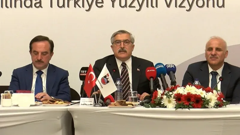 AK Partili Yayman'dan Müjde! Terörsüz Türkiye'ye Dev Adım