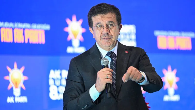 Zeybekci'den Şimşek ve TCMB'ye Kritik Enflasyon Mesajı mı?