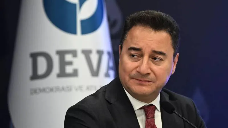 Babacan'dan Şok İddia: Türkiye'nin Kaybı 143 Milyar Doları Aştı!