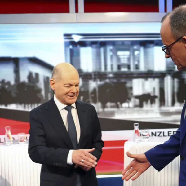 Almanya'da Koalisyon Anlaşması Onaylandı! Yeni Dönem Başlıyor mu?