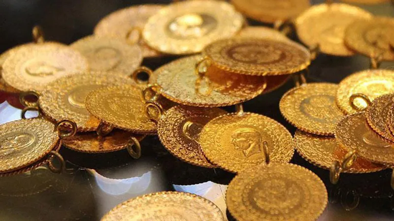 Altın Çakıldı! Altın Fiyatları Neden Düştü? İşte Güncel Rakamlar
