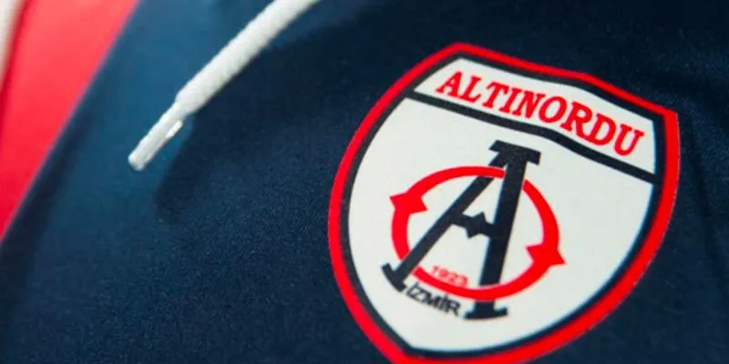 Altınordu'nun Play-Off Rakibi Belli Oldu! İşte O Takım