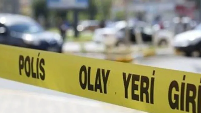 Amasya'da Annesini Bıçaklayarak Öldürdü! Şoke Eden Cinayet