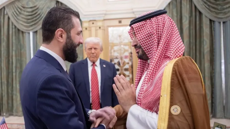 Trump'tan Sürpriz Hamle! İsrail Alarmda, Türkiye Öncelikli Ortak mı?