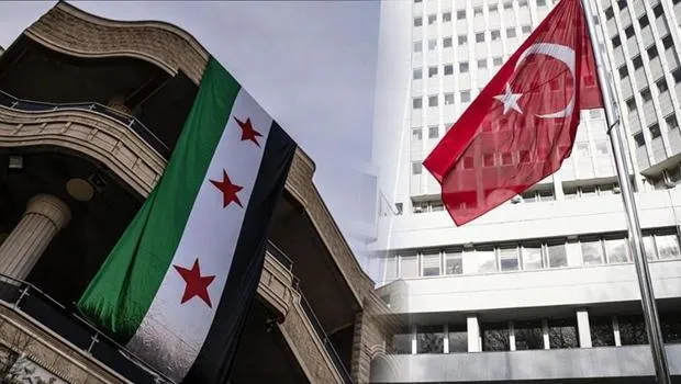 Ankara'dan Suriye'ye Kritik Uyarı: 3 Maddede Şok Analiz!
