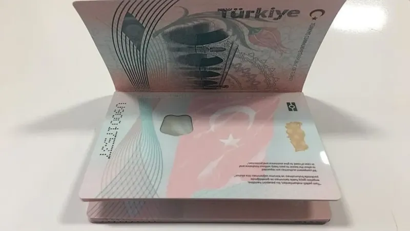 Vize Müjdesi mi? AP'den AB'ye Türkiye Tavsiyesi! Şok Detaylar