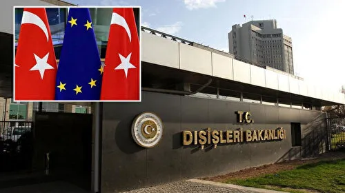 AP Raporu Türkiye'yi Hedef Mi Alıyor? Dışişleri'nden Sert Cevap!