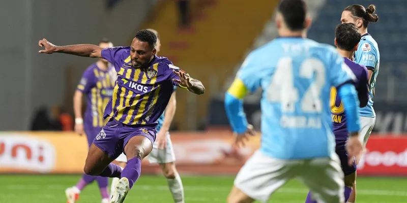 Arda Turan şokta! Eyüpspor Başakşehir karşısında ne oldu