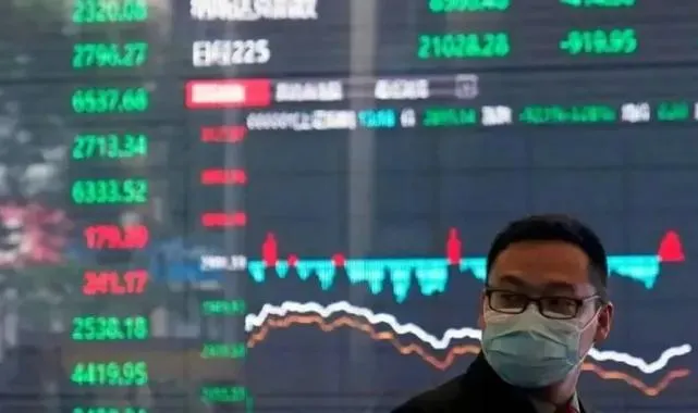 Asya Borsaları Alarm Veriyor! Yatırımcılar Ne Yapmalı?