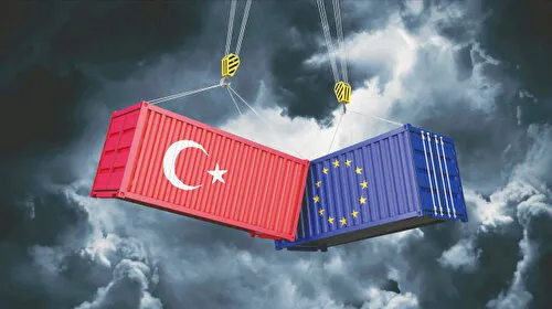 AB ile Ticaret Masada! Türkiye İçin Yeni Dönem Mi Başlıyor?