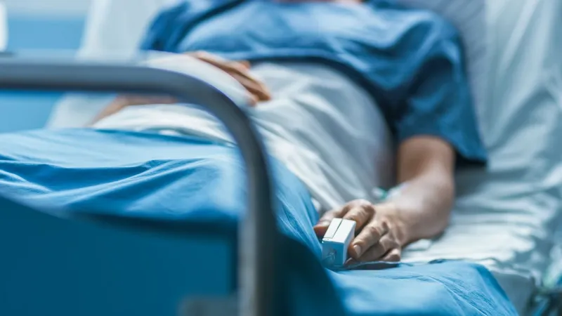 Avustralya'da Ölümcül Salgın! Melioidoz Kurbanı 31'e Yükseldi