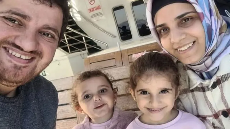 Akaryakıt İstasyonunda Facia! Sahibi Şoke Eden Savunma Yaptı
