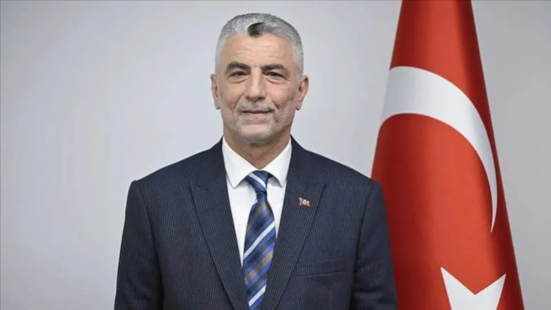 Bakan Bolat'tan İhracat Müjdesi: Artış Devam Edecek mi?