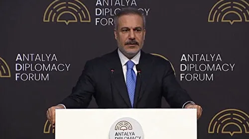 Erdoğan-Trump Sürprizi! Görüşme Ne Zaman? Fidan'dan Bomba Açıklama