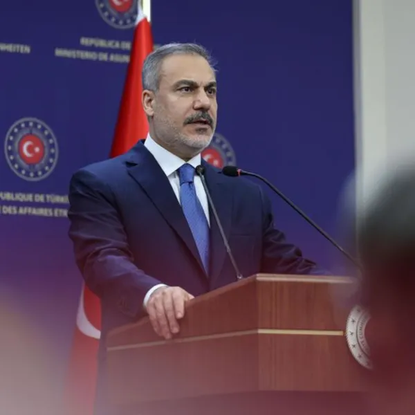 Fidan'dan Putin'in Barış Teklifine Şok Yorum! Türkiye Devrede mi?