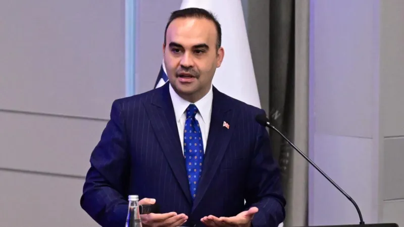 Türkiye'den Yeşil Dönüşüm Hamlesi! 400 Milyon Dolarlık Proje Geliyor