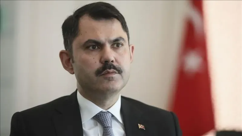 Bakan Kurum'un Kazançlı Yatırım Kampanyası İlgi Odağı Oldu