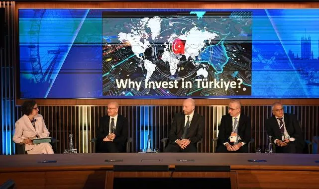 Şimşek'ten Londra'da Ekonomi Mesajı: Enflasyon Düşecek mi?