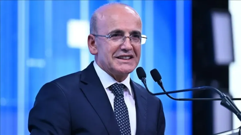 Şimşek'ten Müjde! Enflasyon Düşüyor, Türkiye Güçleniyor!