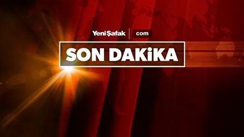 Adalet Bakanı Tunç'tan İmamoğlu Soruşturması Hakkında Açıklama