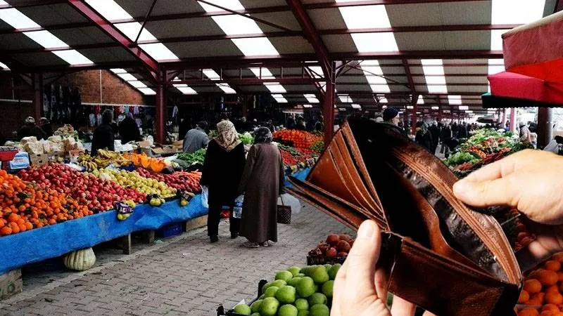 Sosyal Yardım Gerçeği: 100 Lira İle Hayatta Kalma Mücadelesi!