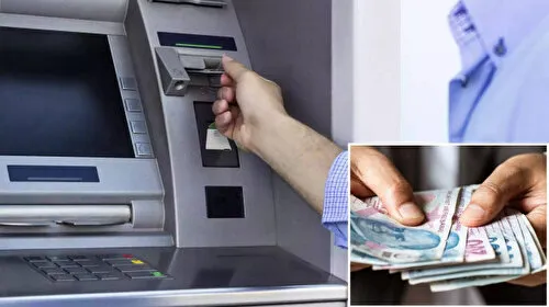 Yaşlı ve Engelli Aylığı Müjdesi! Mayıs Ödemeleri Başladı mı?