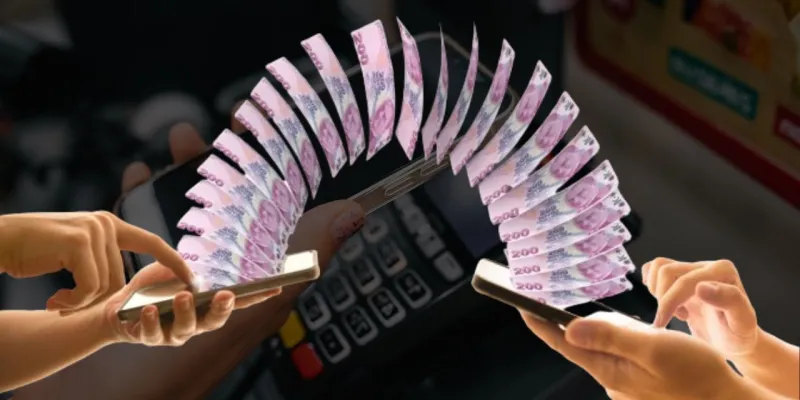 Bankaların Kar Rekoru! İlk Çeyrekte Yüzde 35 Artış Şok Etti!