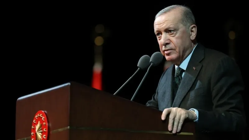Başkan Erdoğan Nepal Başbakanı ile Görüştü: İş Birliği Vurgusu
