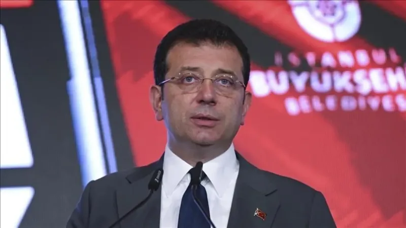İstanbul Başsavcılığı İmamoğlu'na İlişkin Soruşturma İddialarını Yalanladı