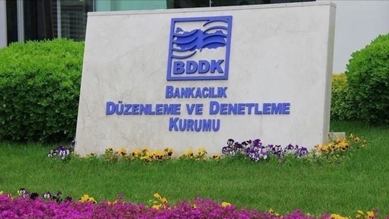 BDDK denetimindeki tasarruf şirketleri KAYİK kapsamına girdi