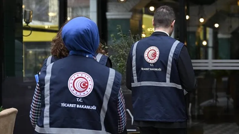 Bebek Ürünlerinde Şok Gelişme! Bakanlık Hangi Ürünleri Toplatıyor?