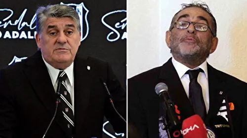 Beşiktaş'ta Başkanlık Yarışı! Kim Kazanacak? Seçim Sonuçları
