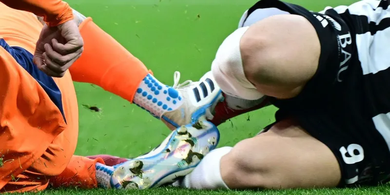 Beşiktaş'ta Şok! Sakatlık Rekoru Kırıldı, Taraftar İsyanlarda!