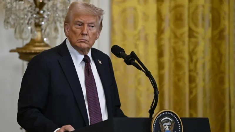 Trump'tan Otomobil Tarifesi Kararnamesi: Fiyatlar Uçacak mı?