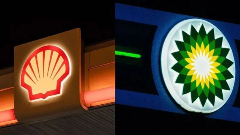 Shell'den Şok Hamle! BP'yi Mi Satın Alıyor? İşte Detaylar!