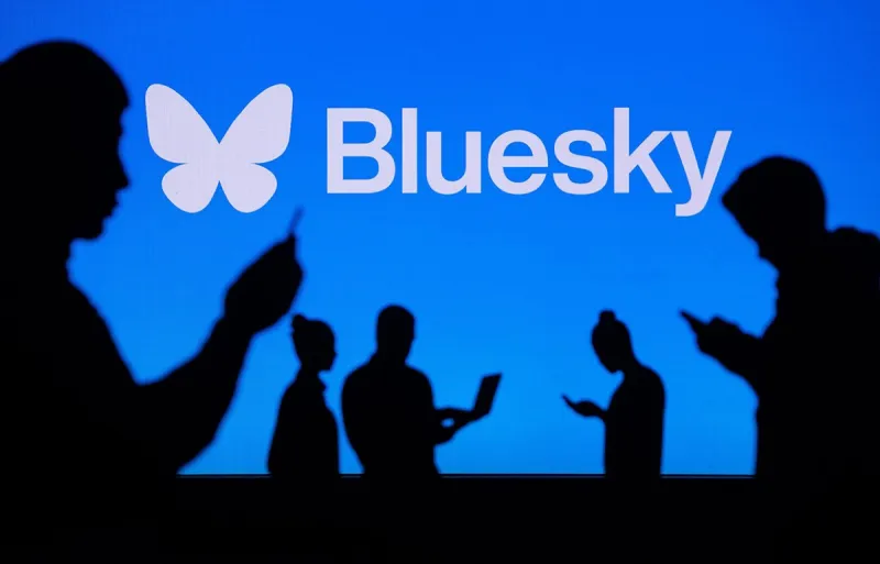 Bluesky'dan Milyarderlere Meydan Okuma! Güç Kimde Olmalı?