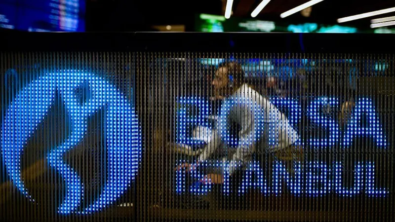 Borsa Yükselişe Geçti! Yatırımcılar Nelere Dikkat Etmeli?