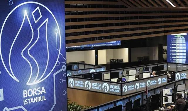 Borsa İstanbul'da Son Dakika: Yatay Seyir Devam Ediyor!