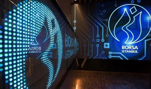 Borsa İstanbul'da İşlemler 11.57'de Yeniden Başlıyor