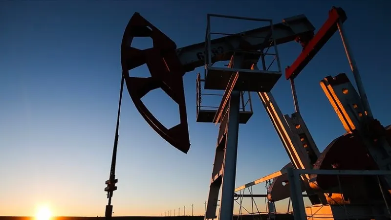 Petrol Fiyatları Yükseliyor! Brent Petrol 61 Doları Aştı!
