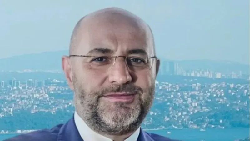 Buğra Gökçe Kimdir? İPA Başkanı’nın Yaşı ve Memleketi
