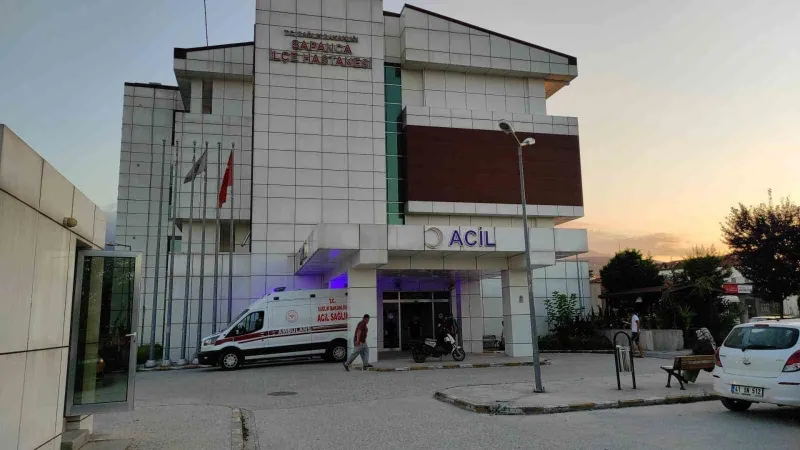 Bungalov Tatili Faciası: 4 Yaşındaki Çocuk Havuzda Can Verdi!