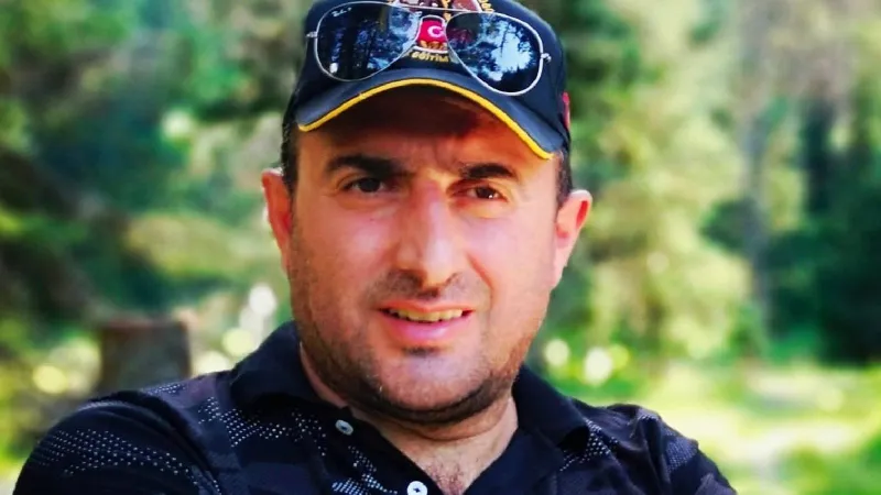 Off-Road Başkanı Feci Şekilde Can Verdi! Kurtarma Girişimi Son Oldu