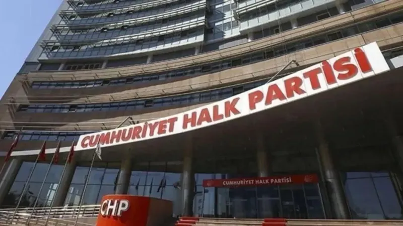 CHP Kurultayı İptal Mi Edildi? YSK'dan Son Dakika Kararı!